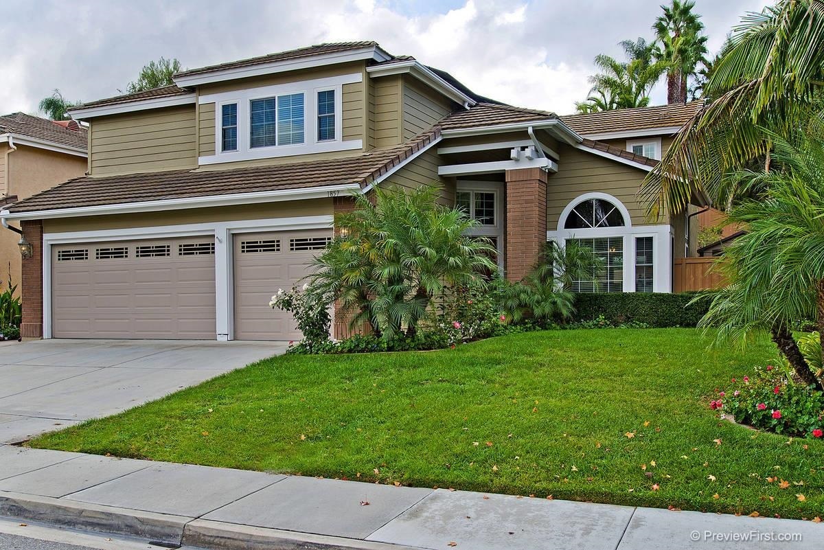 Property Photo:  1857 Orchard Wood Road  CA 92024 