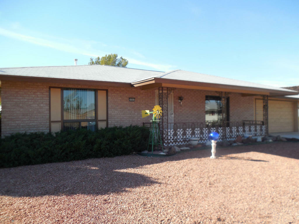 Property Photo:  10341 W Sierra Dawn Drive  AZ 85351 