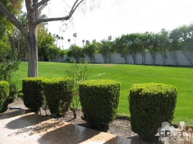 Property Photo: 317 Sierra Madre CA 92260