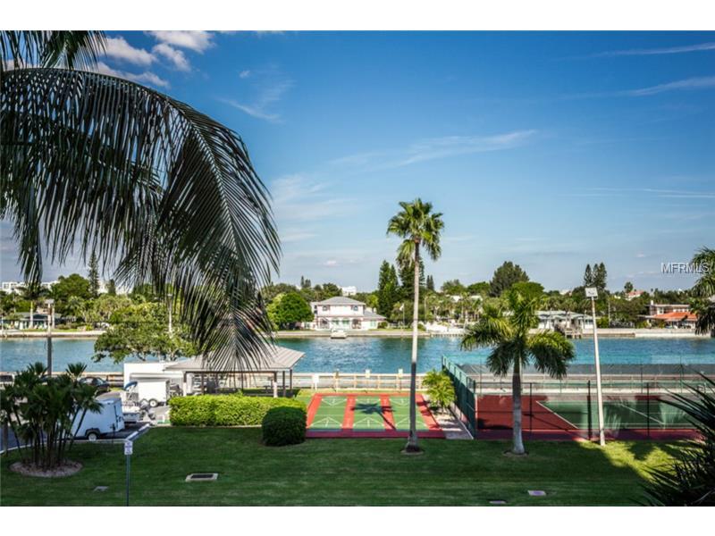 Property Photo: 7600 Bayshore Drive 208 FL 33706
