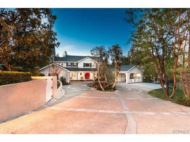 Property Photo: 18803 Deville CA 92886