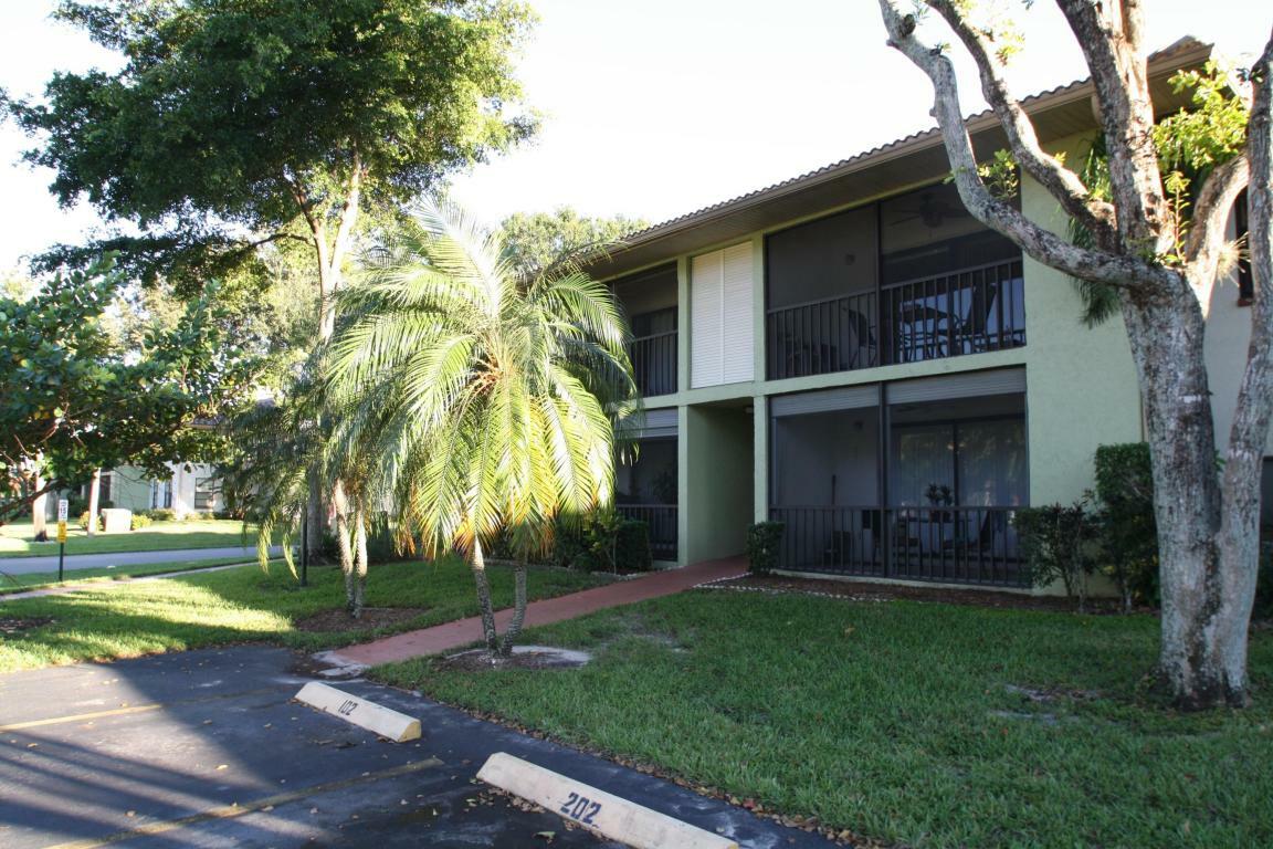 Property Photo: 9845 Pineapple Tree Drive 204 FL 33436