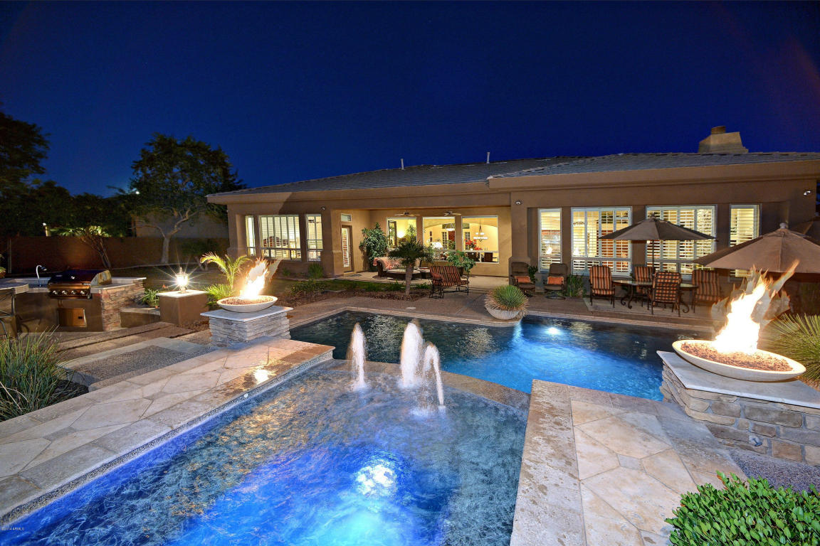 1714 W Yellowstone Way  Chandler AZ 85248 photo