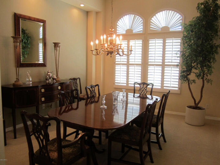 Property Photo: 11326 E Del Timbre Drive AZ 85259