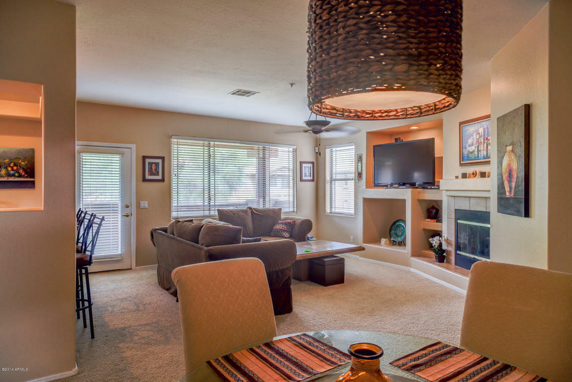 Property Photo: 11500 E Cochise Drive 2011 AZ 85259