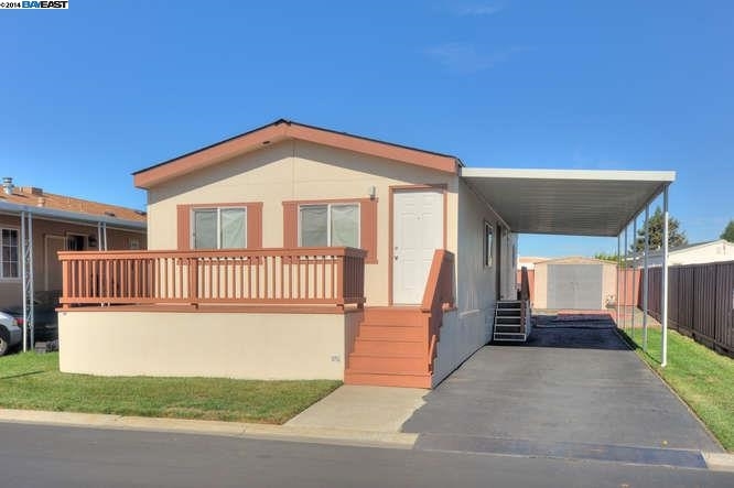 Property Photo: 2277 Stillwell Drive CA 94545-4838