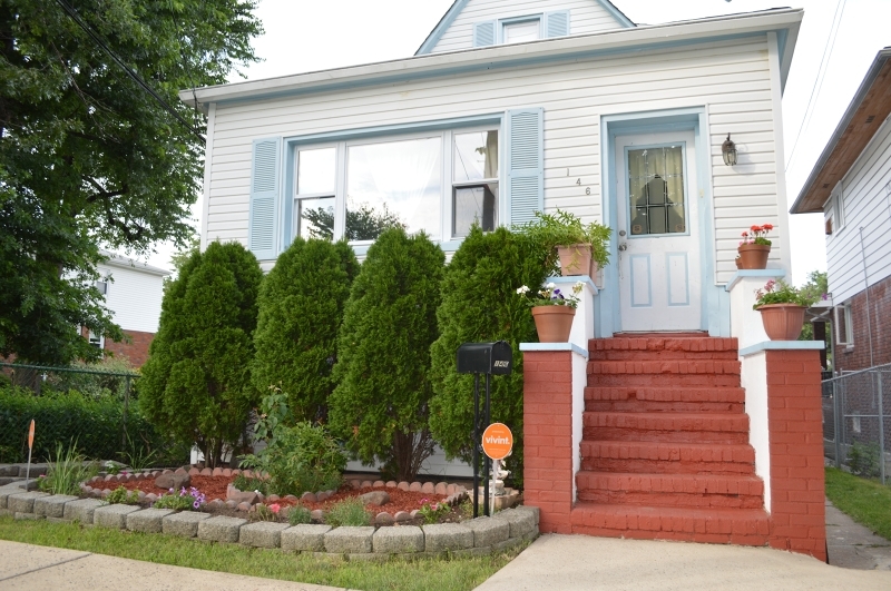 Property Photo:  146 Rowland Ave 146  NJ 07012 