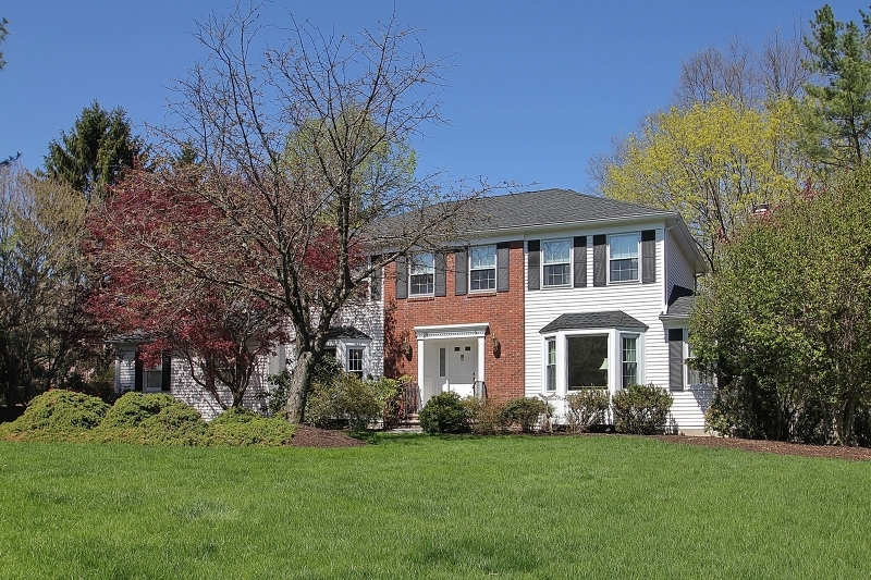 Property Photo: 35 Coventry Rd NJ 07945