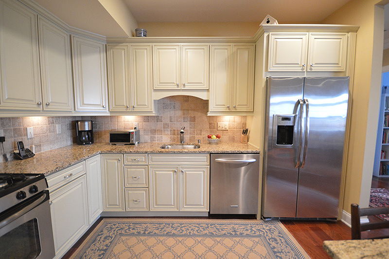 Property Photo:  31 Church St Unit 201  NJ 07079 