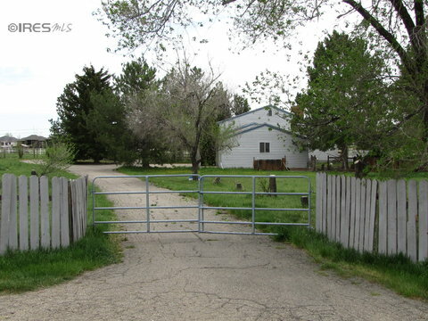 Property Photo:  3302 Canter Ln  CO 80537 