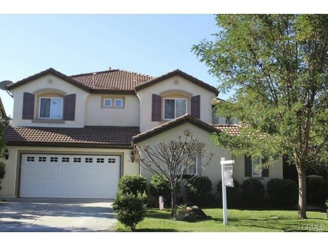 Property Photo: 32429 Angelo Drive CA 92592