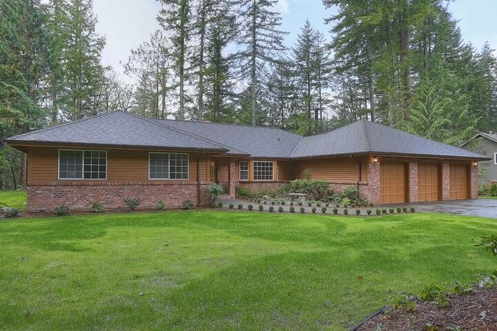 12853 456th Dr SE  North Bend WA 98045 photo