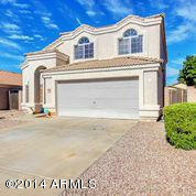 Property Photo:  850 E Monterey Street  AZ 85225 