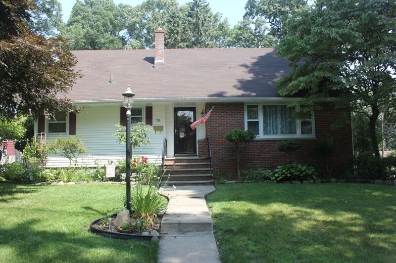 Property Photo: 73 Baywood Ter NJ 07470