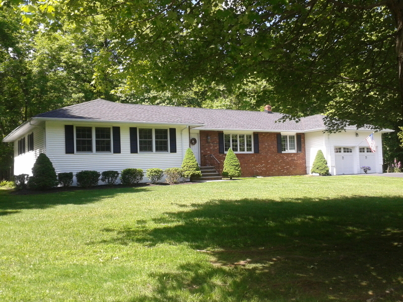 Property Photo: 60 Parkview Dr NJ 07876