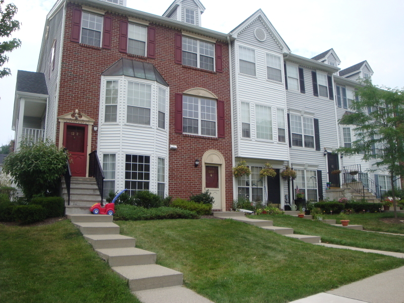 Property Photo: 1283 Mulberry Dr NJ 07430