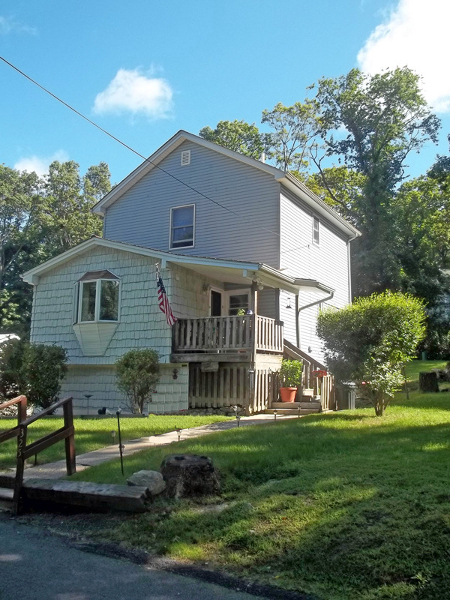 Property Photo:  325 Windsor Ave  NJ 07843 