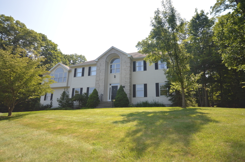 Property Photo: 14 Doe Run NJ 07871