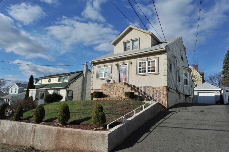 Property Photo:  37 Magnolia Ave  NJ 07032 