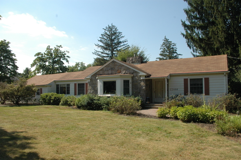 Property Photo:  1212 Millstone River Road  NJ 08844 