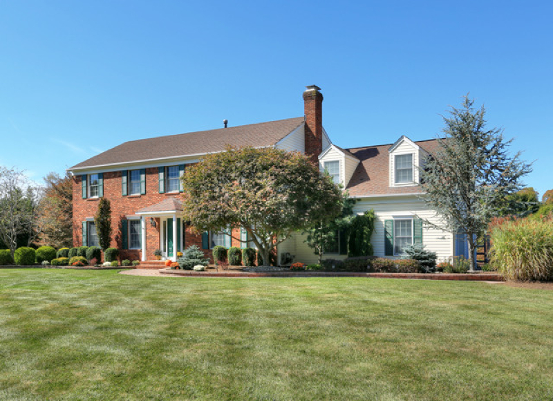 Property Photo: 7 Willow Dr NJ 07930