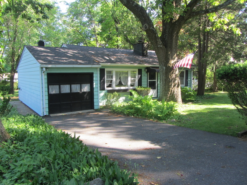 Property Photo:  116 Overlook Road  NJ 07860 