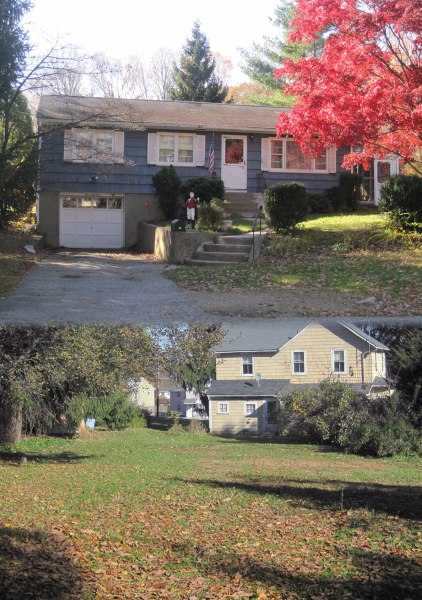 Property Photo:  141 Kiel Ave  NJ 07405 