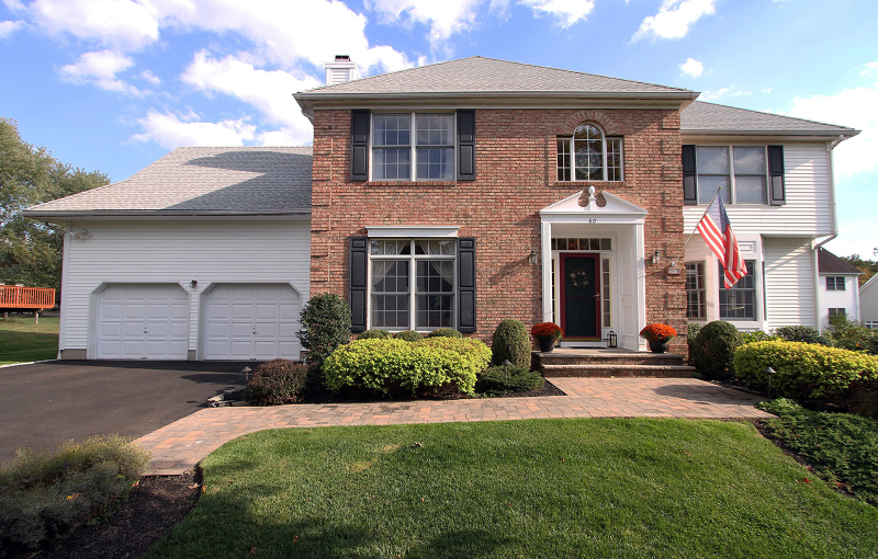 Property Photo: 60 Grandview Ave NJ 07922