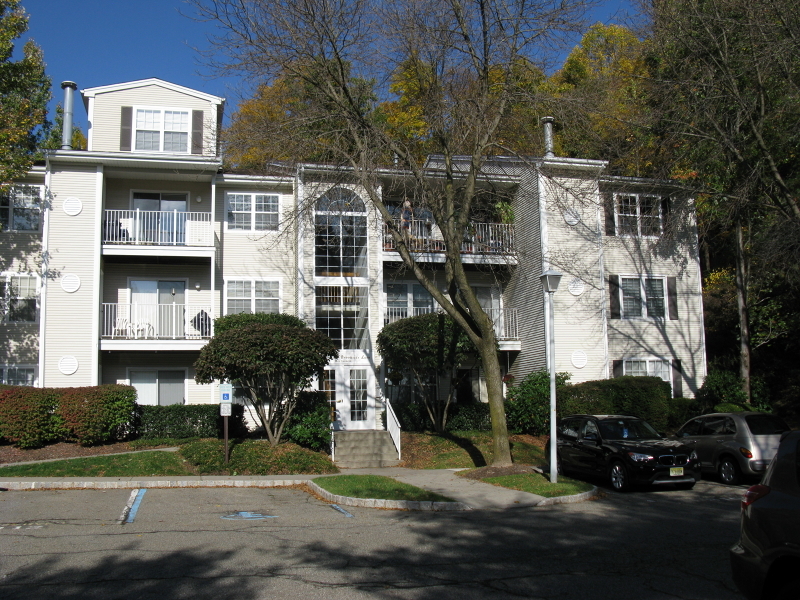 Property Photo: 64 Brookside Ln NJ 07856