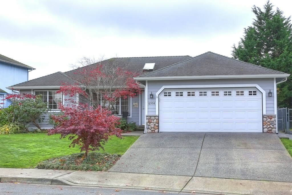 Property Photo:  6504 82nd Street NE  WA 98270 