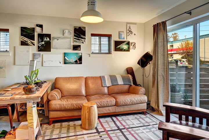 Property Photo: 2833 SW Yancy St WA 98126