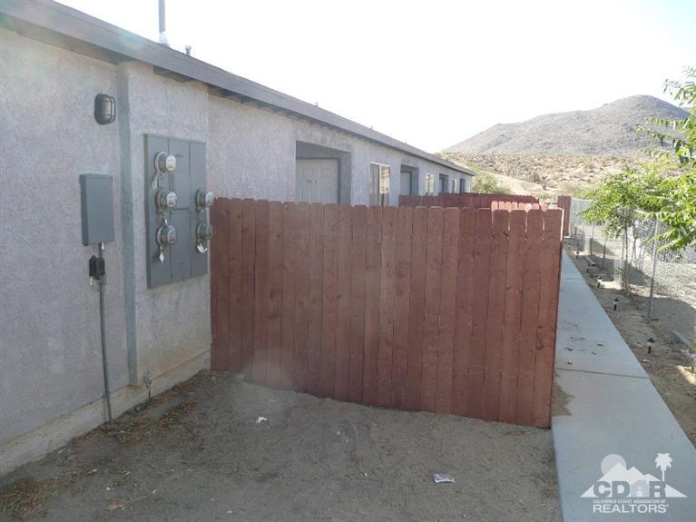 Property Photo: 58802 Barron Drive CA 92284
