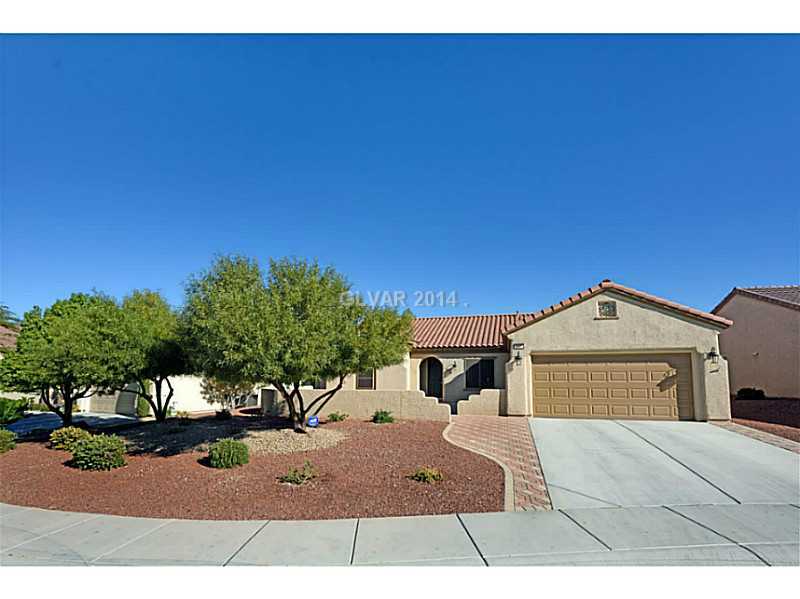 Property Photo:  2248  Marion Center Ct  NV 89052 