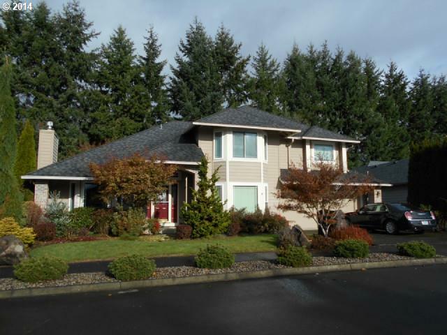 Property Photo:  1910 NW 108th St  WA 98685 