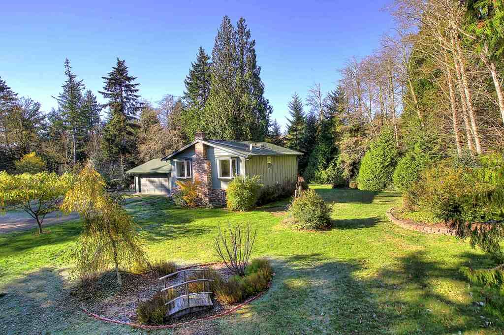 Property Photo: 12290 Orchard Ave SE WA 98359