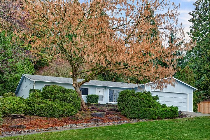 Property Photo: 18216 145th Court NE WA 98072