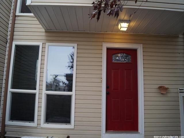 Property Photo:  Address not disclosed  UT 84123 