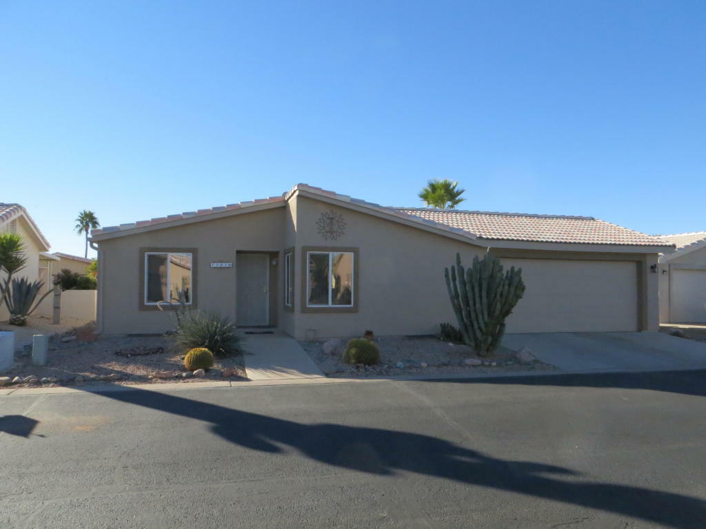 Property Photo:  2101 S Meridian Road 103  AZ 85120 