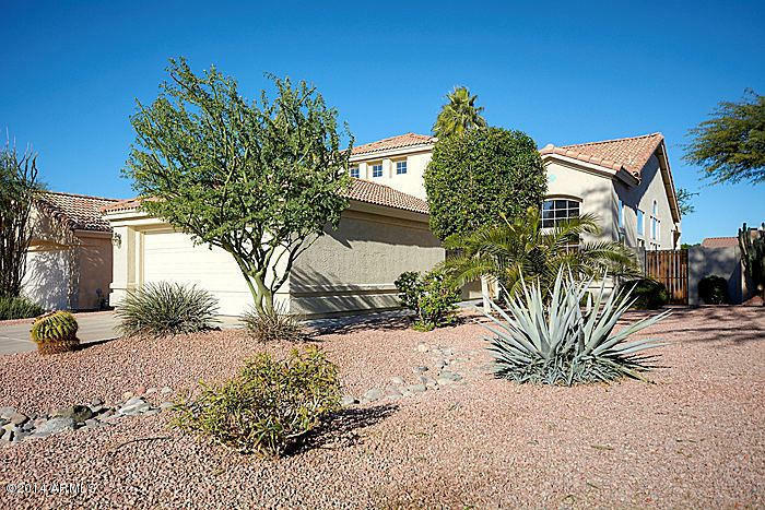 Property Photo:  6020 E Sayan Circle  AZ 85215 