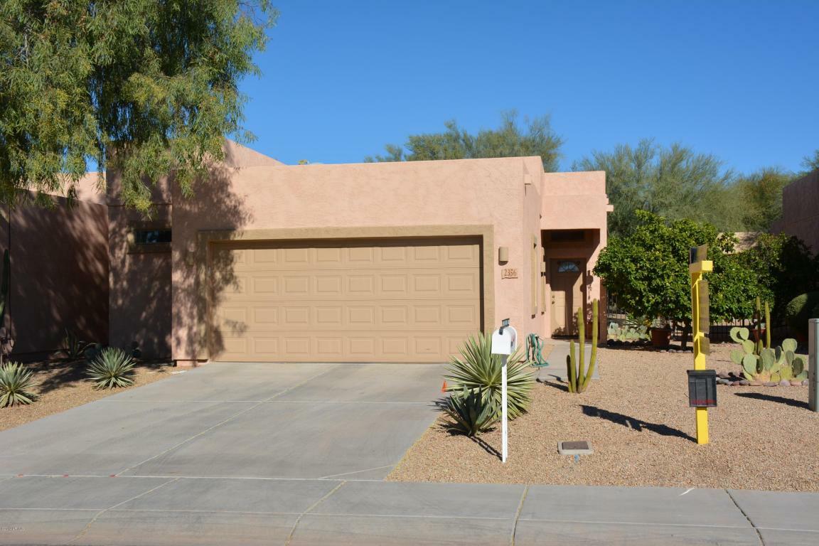 Property Photo:  2356 W 10th Avenue  AZ 85120 