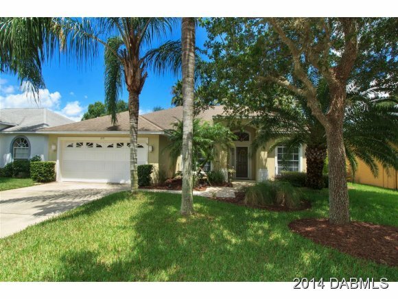 Property Photo:  3179 Steamboat Ridge Road  FL 32128 