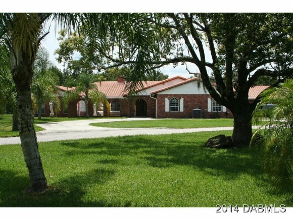 1928 N Spruce Creek Circle  Port Orange FL 32128 photo