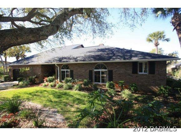 Property Photo:  3128 John Anderson Drive  FL 32176 