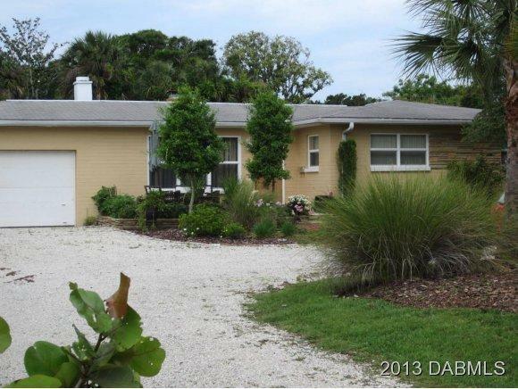 190 N Halifax Drive  Ormond Beach FL 32176 photo