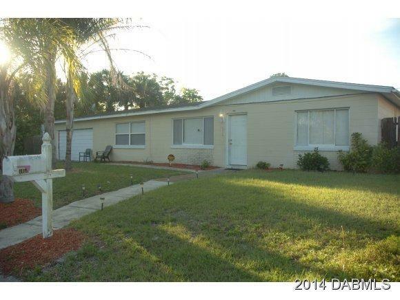 1656 Lawrence Circle  Daytona Beach FL 32117 photo