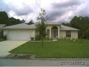 Property Photo:  3 Palmetto Dunes Court  FL 32174 