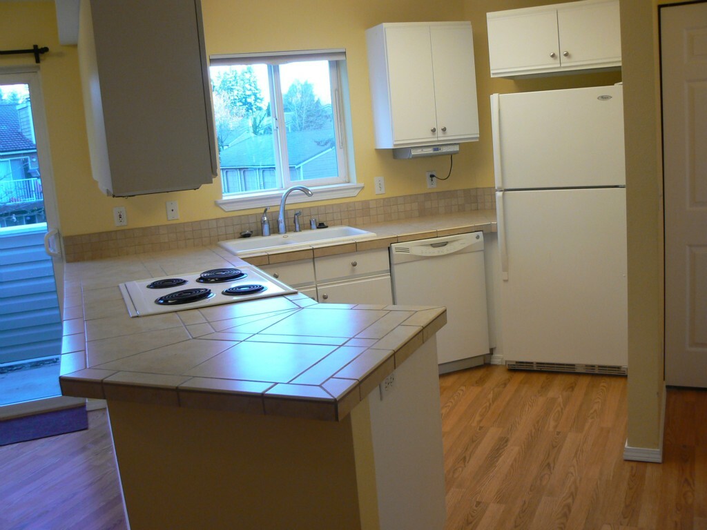 Property Photo: 15101 Admiralty Wy WA 98087