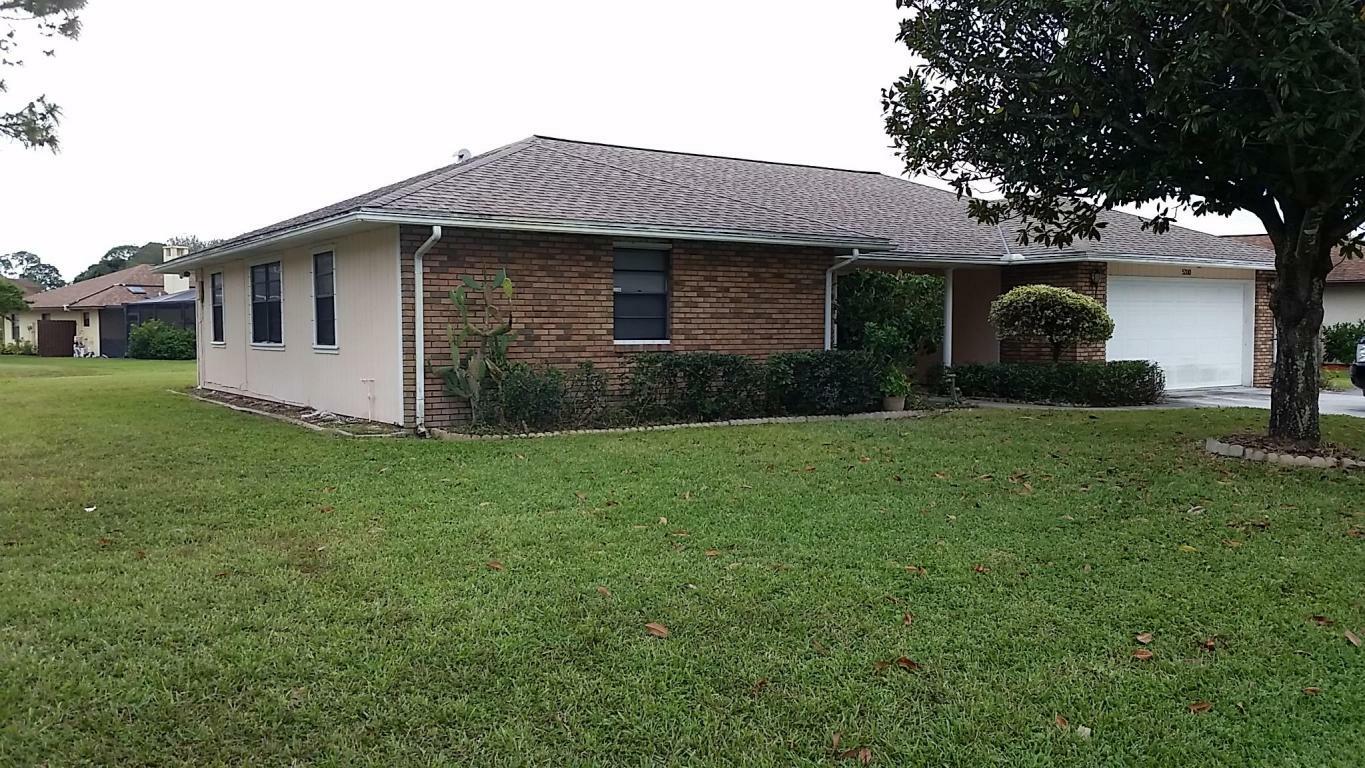 Property Photo:  5310 Paleo Pines Circle  FL 34951 