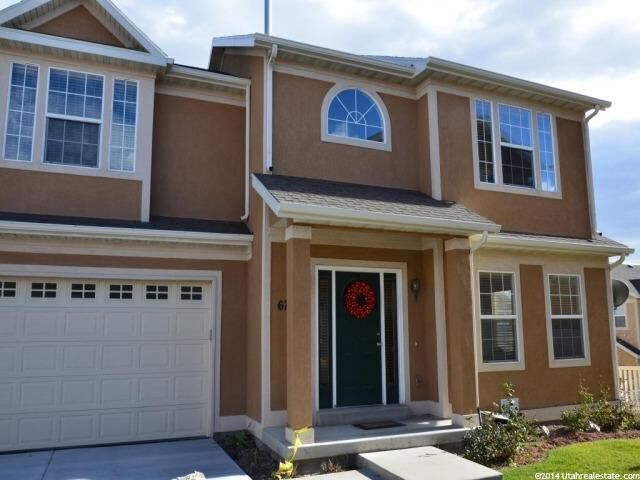 Property Photo:  Address not disclosed  UT 84081 