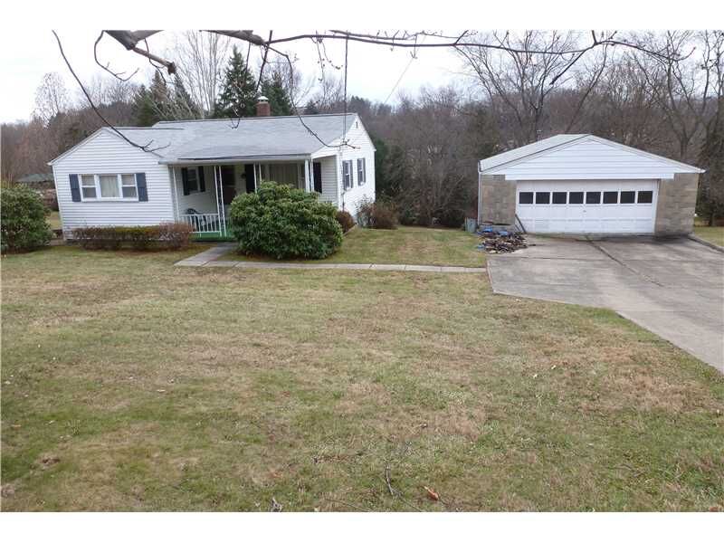 Property Photo: 11410 Seminole Drive PA 15642